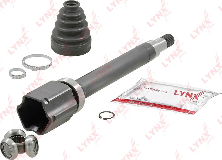 Шрус внутренний (граната) LYNXauto. Артикул CI-1361