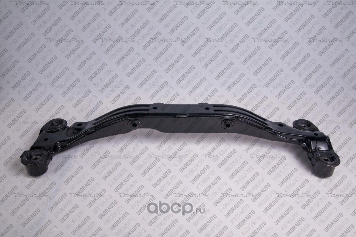 Балка задней подвески 2WD (Ukorauto) Ukorauto. Артикул U0603002
