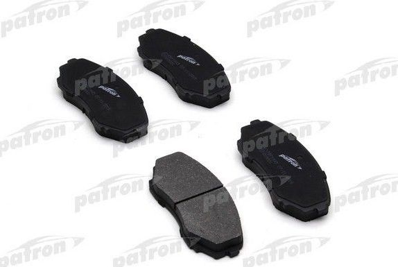 Тормозные колодки Patron. Артикул PBP1445