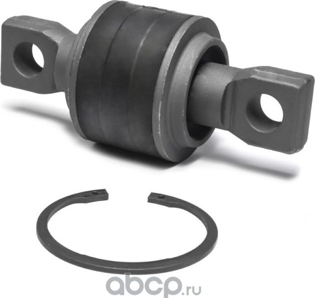 С/блок задней реактивной тяги (Topcover). Артикул T09914004