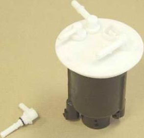 Топливный фильтр SCT-Germany. Артикул ST 496