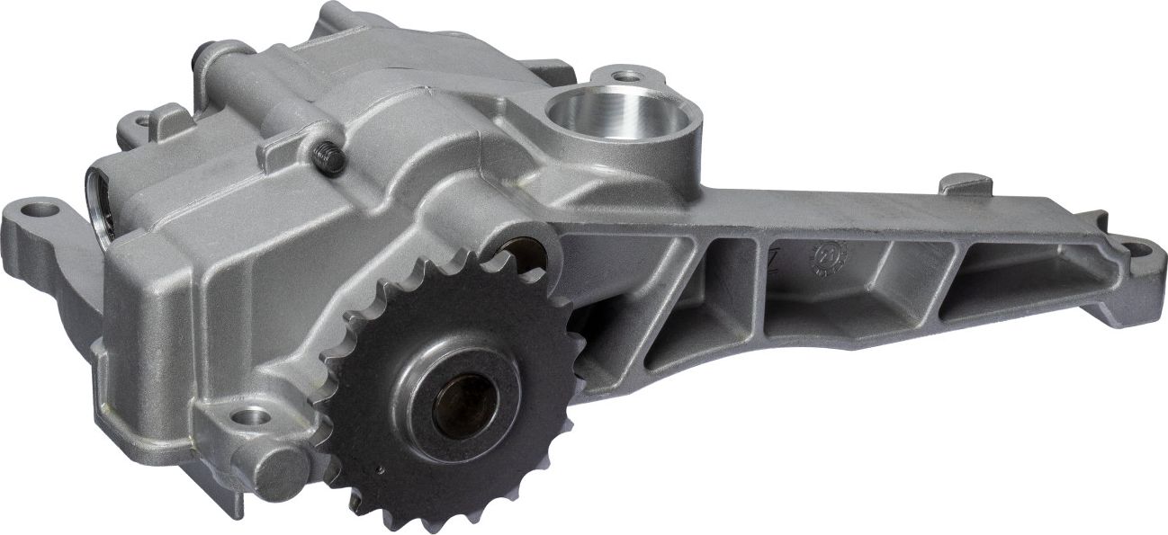 Масляный насос Febi Bilstein. Артикул 47758