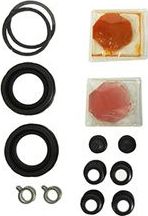 Ремкомплект тормозного суппорта Advics для Lexus CT I 2010-2018. Артикул TP-111