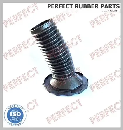 ПЫЛЬНИК ПЕРЕДНЕГО АМОРТИЗАТОРА (Perfect). Артикул TO57XV40F00