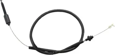 Трос ручного тормоза правый Renault Clio II, Symbol II (Tork). Артикул TRK0619