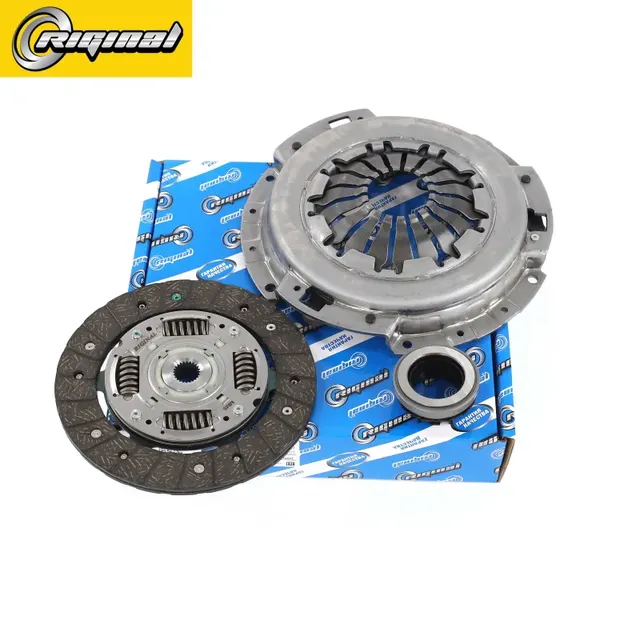 Комплект сцепления (Riginal). Артикул RG821411