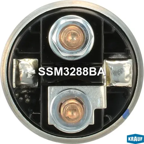 Реле втягивающее HYUNDAI Accent (99-) KRAUF. Артикул SSM3288BA