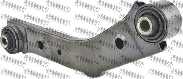 Поперечный рычаг задней подвески Febest. Артикул 1225-IX35RR