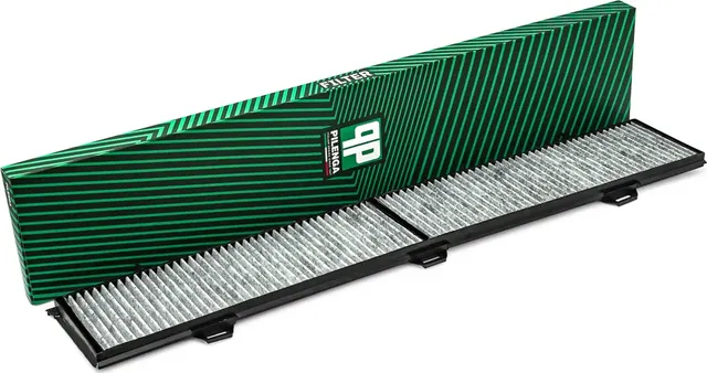 PILENGA Фильтр салонный  угольный  BMW 1 (E81/82/87)  3 (E90/91/92/93)  X1 (E84) Pilenga. Артикул fa-p4626-c