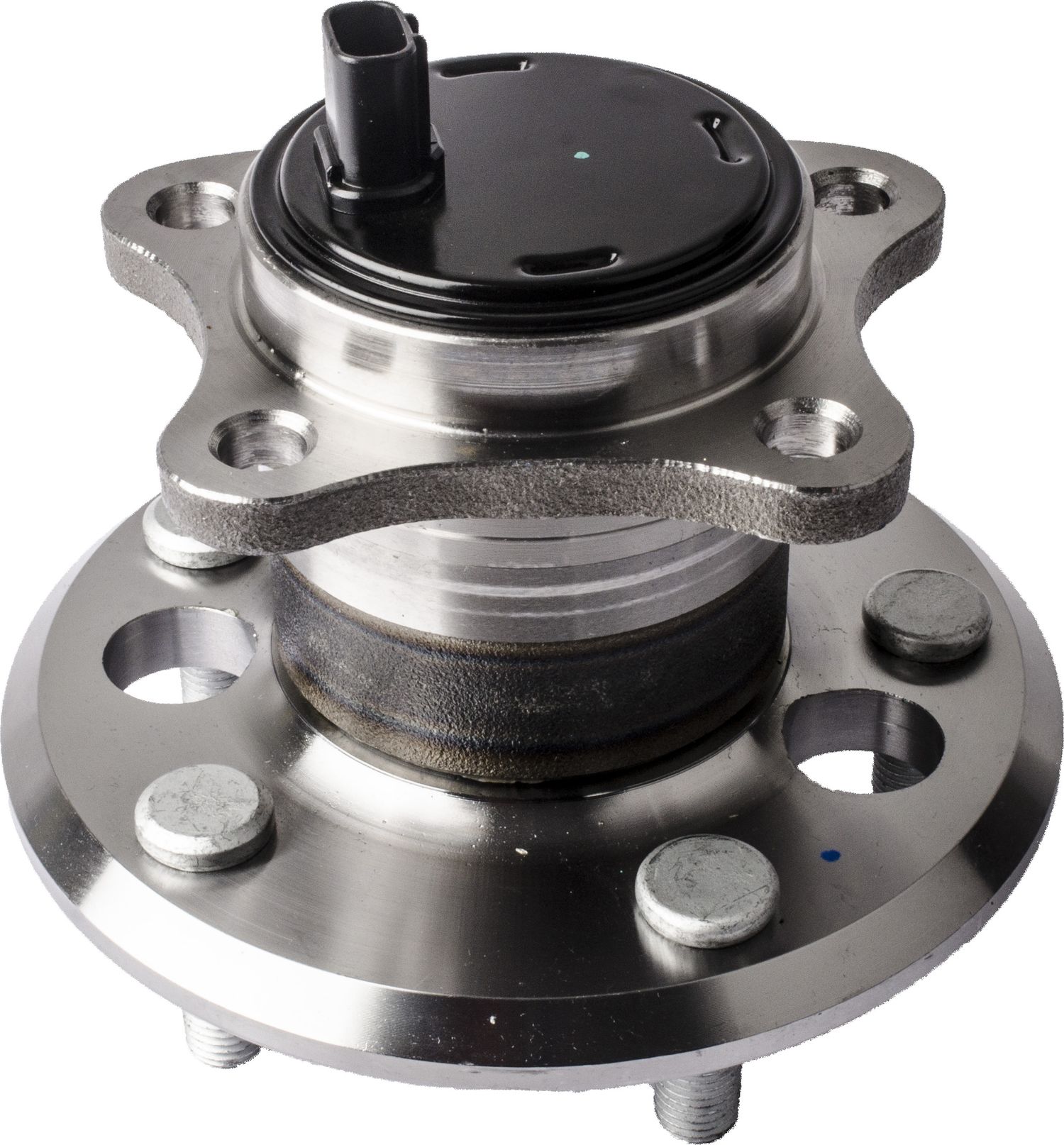 Ступица колеса с интегрированным подшипником Jikiu. Артикул HW21016R