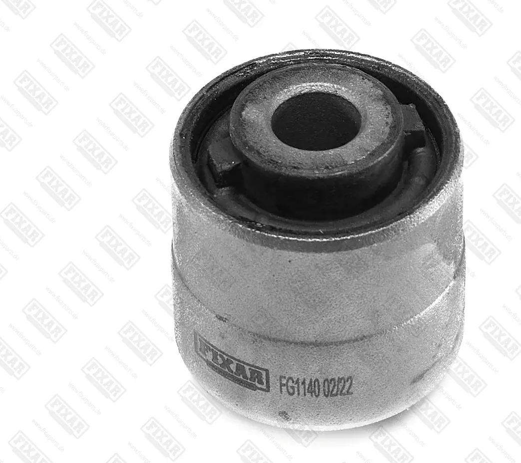 Сайлентблок рычага подвески (Fixar). Артикул FG1140