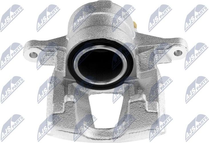 Тормозной суппорт NTY. Артикул HZP-FT-001