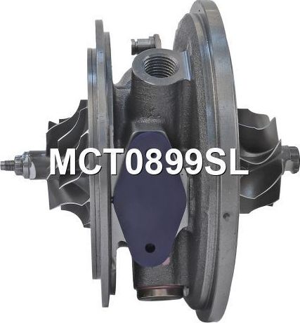 Картридж турбокомпрессора Krauf. Артикул MCT0899SL