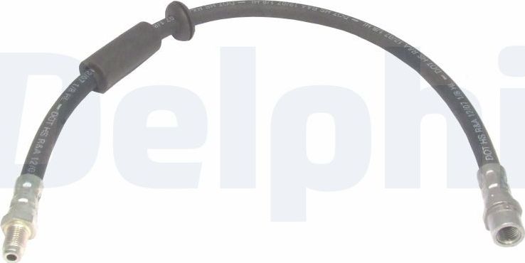 Тормозной шланг Delphi. Артикул LH6506