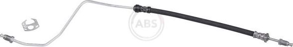 Тормозной шланг ABS. Артикул SL 1001