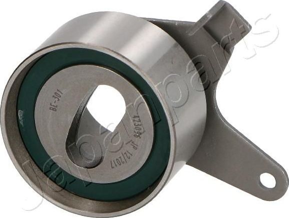 Натяжной ролик (натяжитель) ремня ГРМ Japanparts для Mazda MX-5 I (NA) 1990-1998. Артикул BE-301