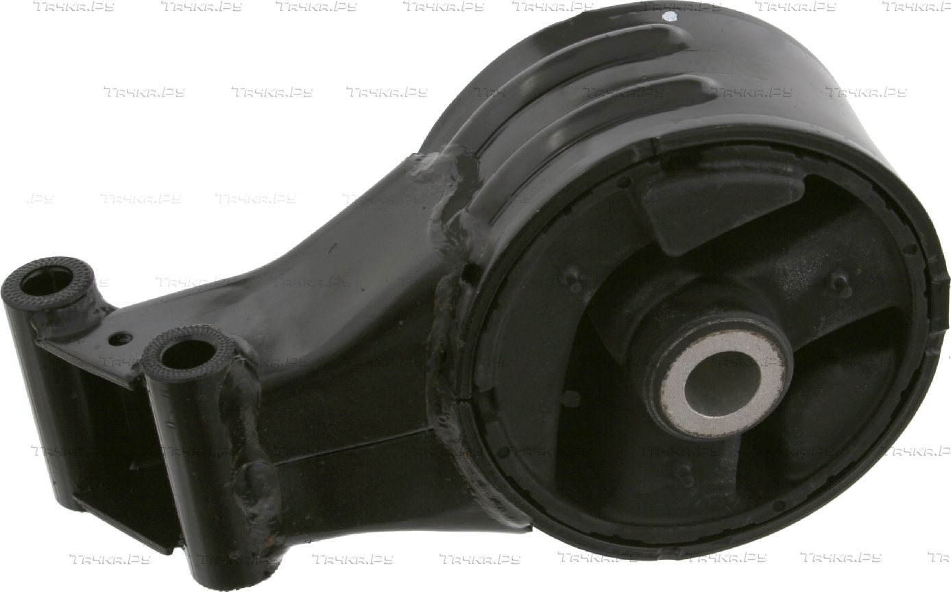 Подушка (опора) КПП Febi Bilstein задняя для Fiat Croma II 2005-2011. Артикул 23673