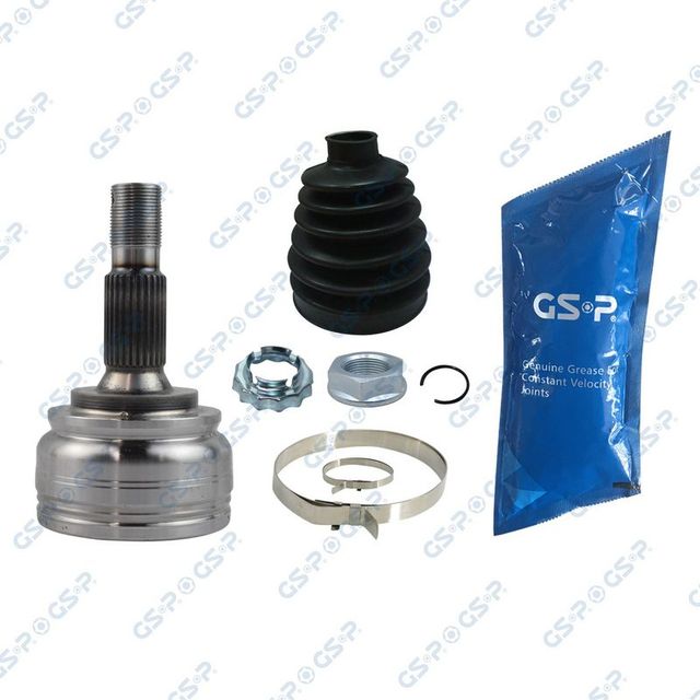 Шрус наружный (граната) GSP передний для Citroen SpaceTourer I 2016-2026. Артикул 802483