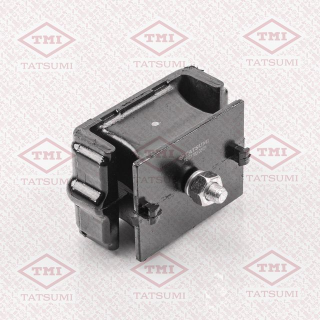 Опора двигателя MAZDA BT-50 99- передн. (Tatsumi). Артикул TEG1193
