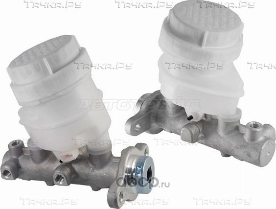 Цилиндр тормозной главный MITSUBISHI L200 STMN102440 (SAT). Артикул STMN102440
