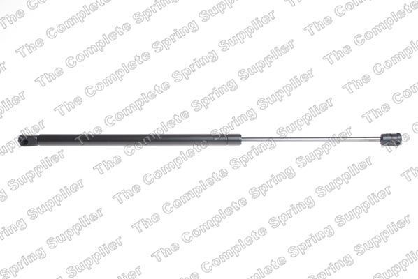 Амортизатор (упор) багажника Kilen задний для Jaguar XK II 2006-2014. Артикул 429004