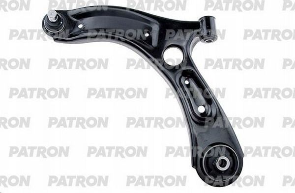 Поперечный рычаг передней подвески Patron (Листовая сталь). Артикул PS50360L