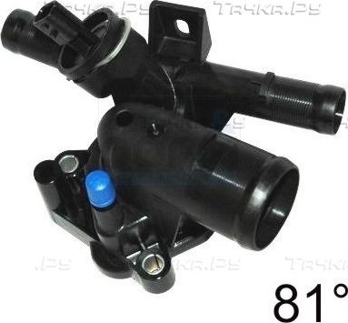 Термостат Meat & Doria для Opel Movano III 2010-2026. Артикул 92749