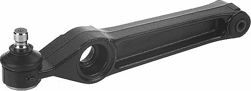 Поперечный рычаг передней подвески Febi Bilstein (Стольное литье). Артикул 19501