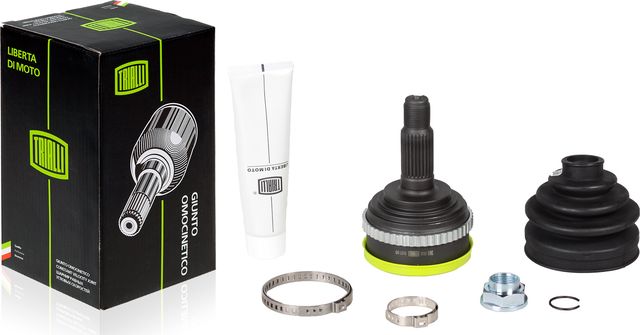 Шрус внутренний (граната) Trialli передний для Honda Civic V 1993-1996. Артикул GO 2315