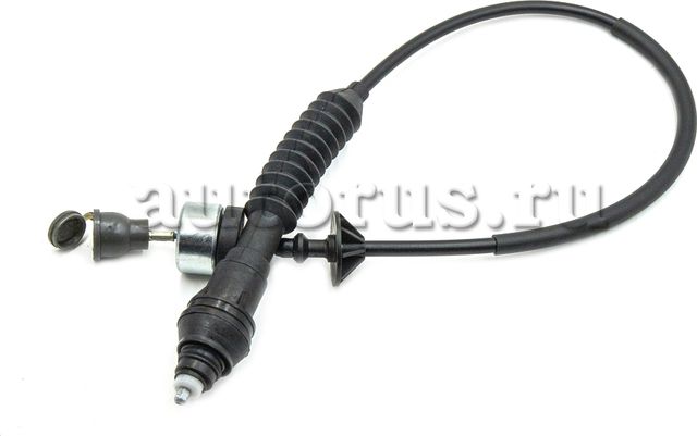 Трос сцепления PSA. Артикул 2150CX