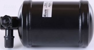 Осушитель кондиционера Nissens (сталь). Артикул 95100