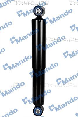 Амортизатор Mando задний для Nissan Interstar 2002-2026. Артикул MSS016506