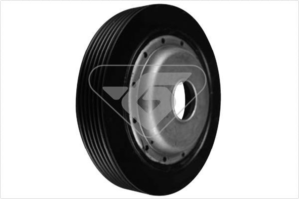 Шкив коленвала Hutchinson. Артикул DP041