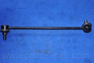 ТЯГА СТАБИЛИЗАТОРА HYUNDAI SONATA YF 10- ПЕР.ПРАВ (Parts-Mall). Артикул PXCLA053