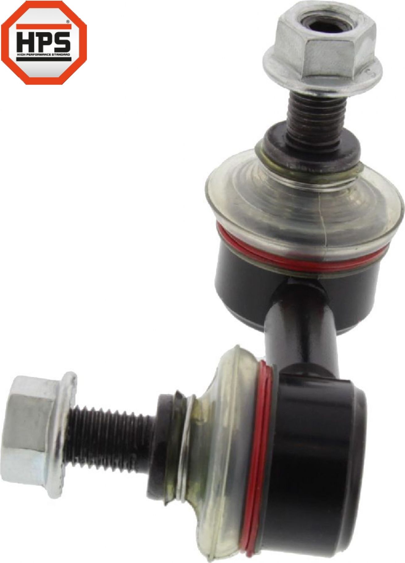 Стойка (тяга) стабилизатора MAPCO. Артикул 49250HPS