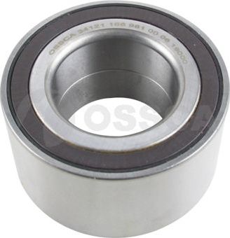 Ступица колеса OSSCA. Артикул 34121