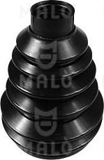 Пыльник ШРУСа наружный Malo (термопласт) для Renault Clio II 1999-2013. Артикул 180775