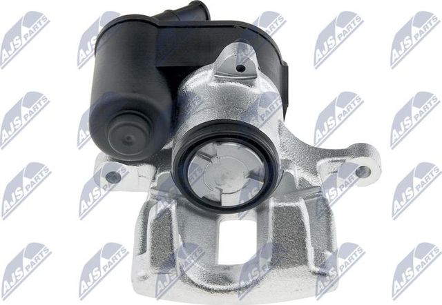 Тормозной суппорт NTY. Артикул HZT-AU-001