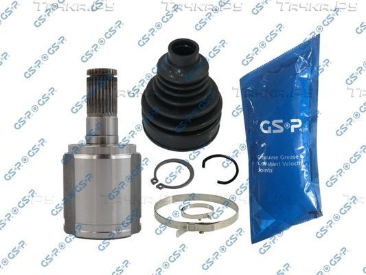 Шрус внутренний (граната) GSP передний для Hyundai Elantra VII (CN7) 2021-2026. Артикул 602142