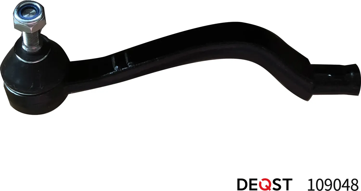 Наконечник рулевой тяги (Deqst). Артикул 109048