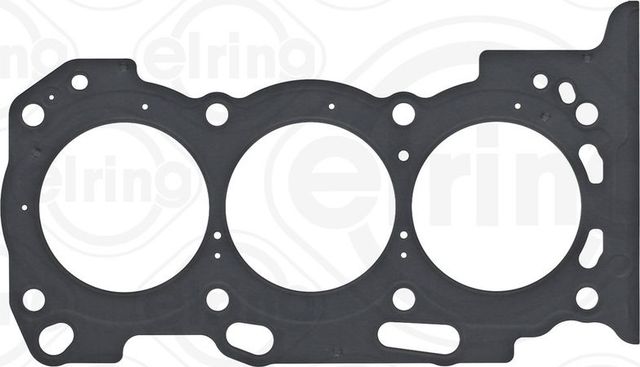Прокладка ГБЦ Elring правый для Toyota Fortuner I 2005-2015. Артикул 430.790