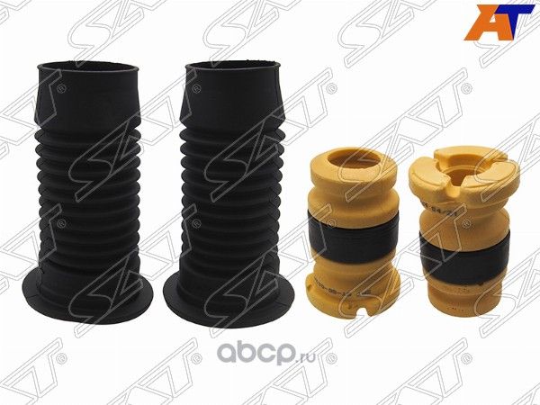 Пылезащитный комплект TOYOTA. (SAT). Артикул ST800024