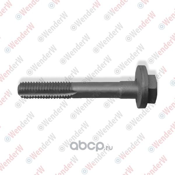 АВТОЗАПЧАСТЬБОЛТ РАЗВАЛЬНЫЙ M10X66 BMW 5E60E61 (Wenderw). Артикул WEL014
