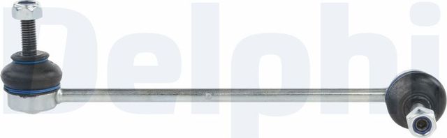 Стойка (тяга) стабилизатора Delphi передняя правая для BMW 5 IV (E39) 1995-2004. Артикул TC975