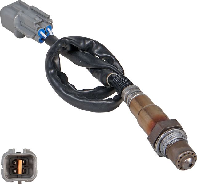 Лямбда-зонд (кислородный датчик) StartVOLT для Kia Soul II 2014-2019. Артикул VS-OS 1004