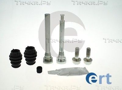 Направляющие тормозного суппорта (комплект) ERT передний для Lexus RX II 2003-2008. Артикул 410206