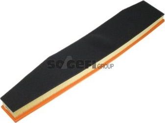 Воздушный фильтр Purflux. Артикул A1492