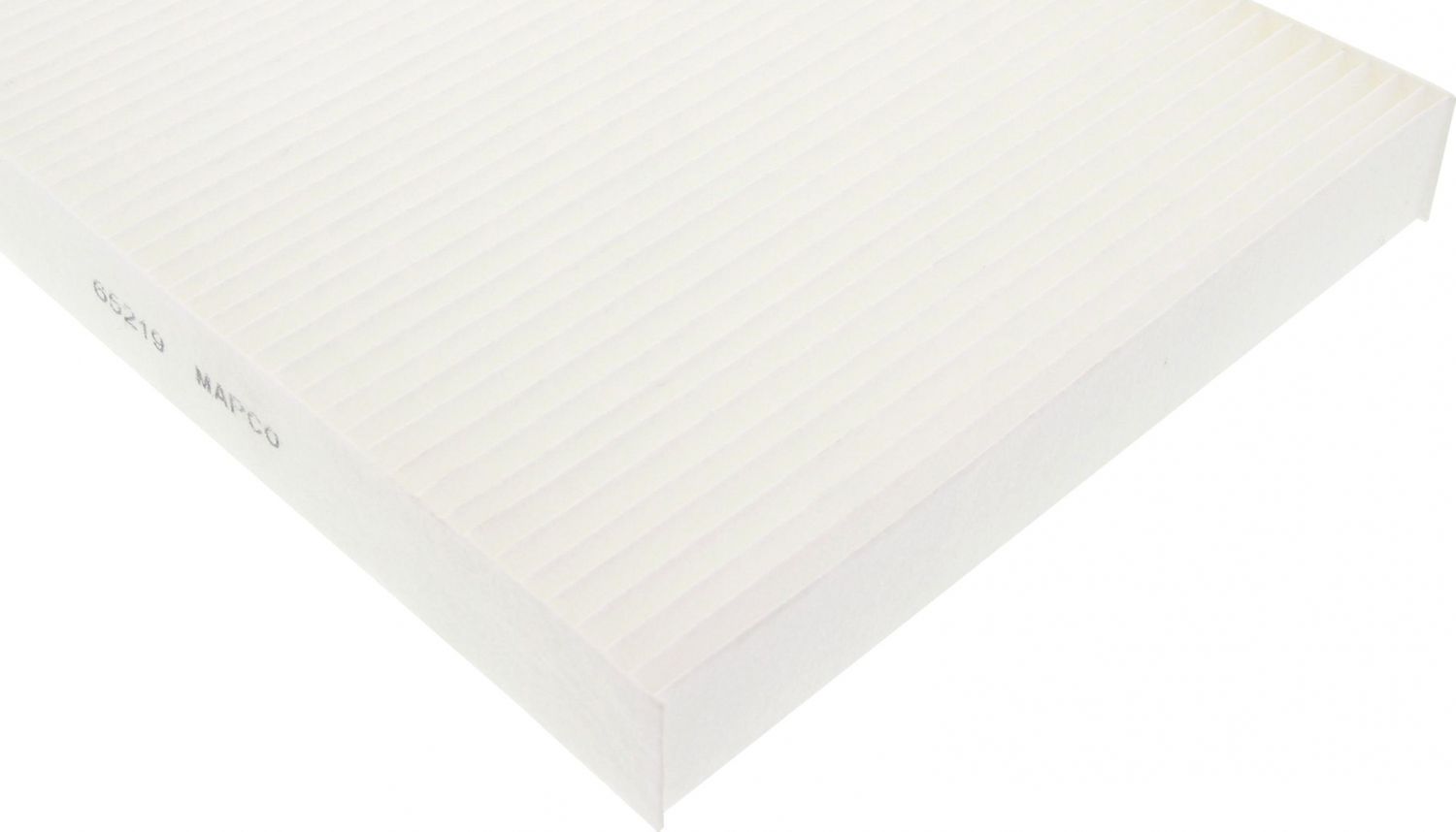 Салонный фильтр MAPCO (бумага). Артикул 65219