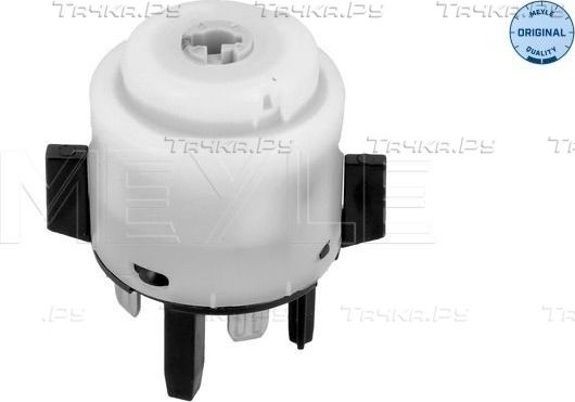 Замок зажигания Meyle Original для Audi S3 I (8L) 1999-2003. Артикул 100 905 0020