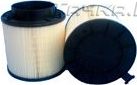 Воздушный фильтр Alco Filters для Audi A5 I (8T) 2007-2017. Артикул MD-5322